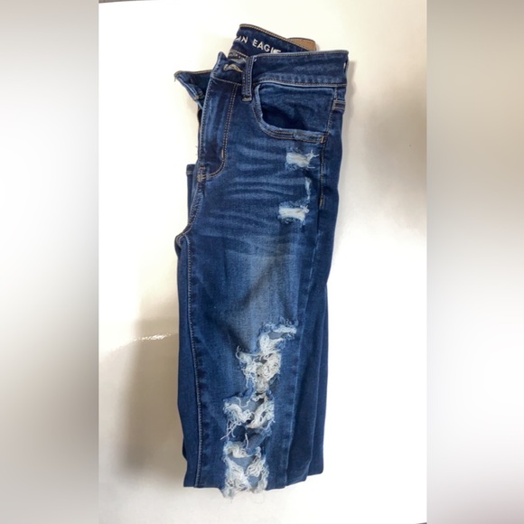 American Eagle jeans - Picture 2 of 9